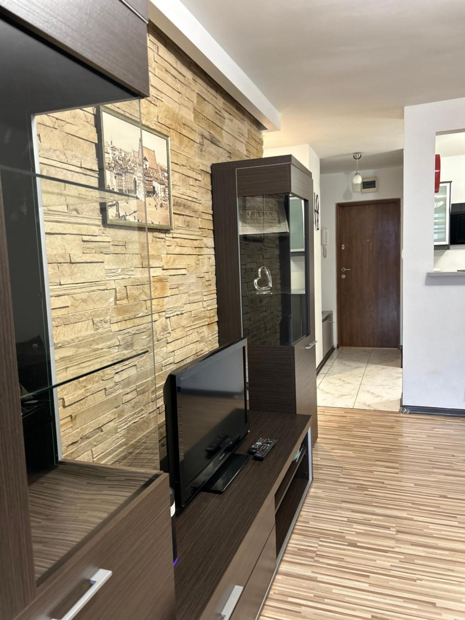 Chlodna Apartment Warsaw Exterior photo